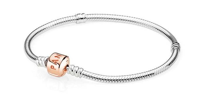 PANDORA Moments Bracelet