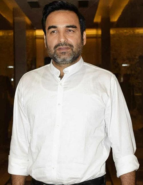 Pankaj Tripathi