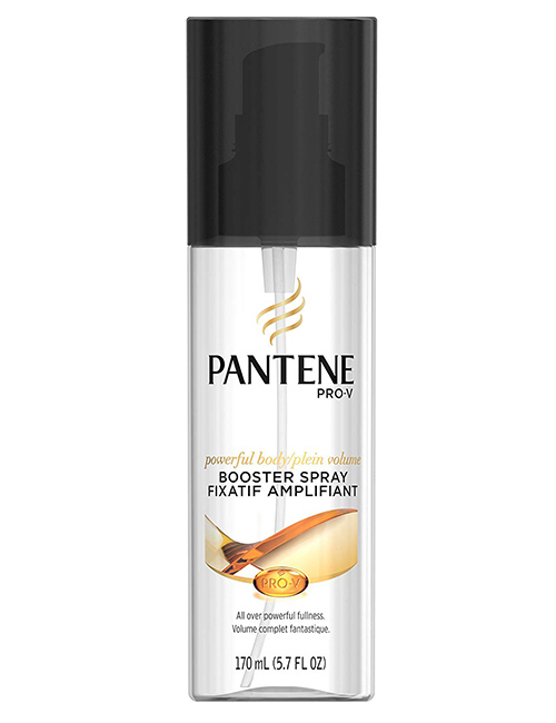 Pantene Pro-V Powerful Body Booster Spray