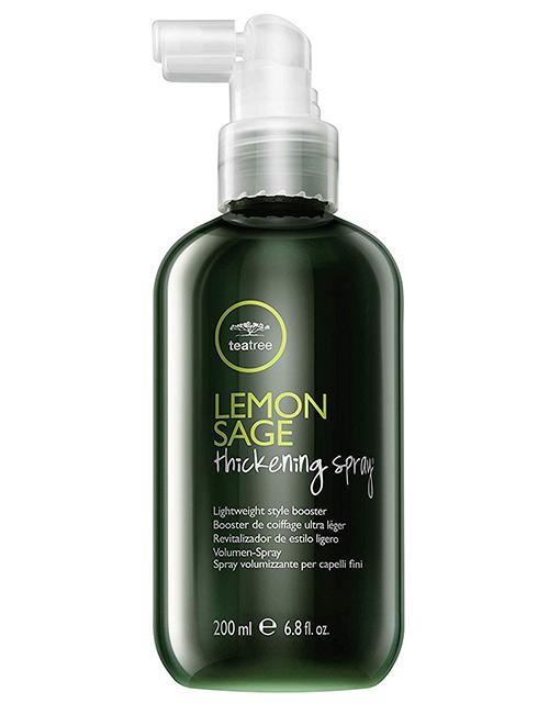 Paul Mitchell Lemon Sage Thickening Spray