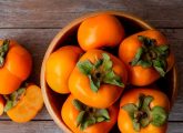 तेंदू फल के फायदे और नुकसान - Persimmon (Tendu) Fruit Benefits and ...