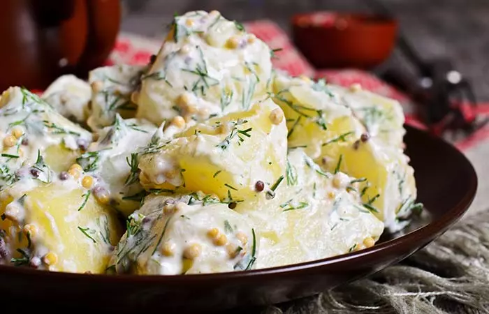 Potato Salad