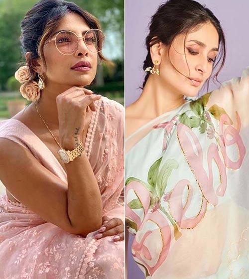 Priyanka Chopra’s Reply To An Alleged Diss By Kareena Kapoor