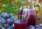 आलूबुखारे के रस के फायदे, उपयोग और नुकसान – Prune juice Benefits ...