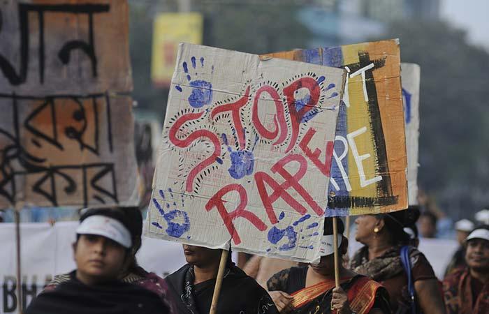 Public Outcry