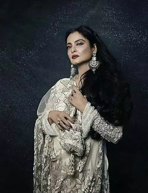 Rekha