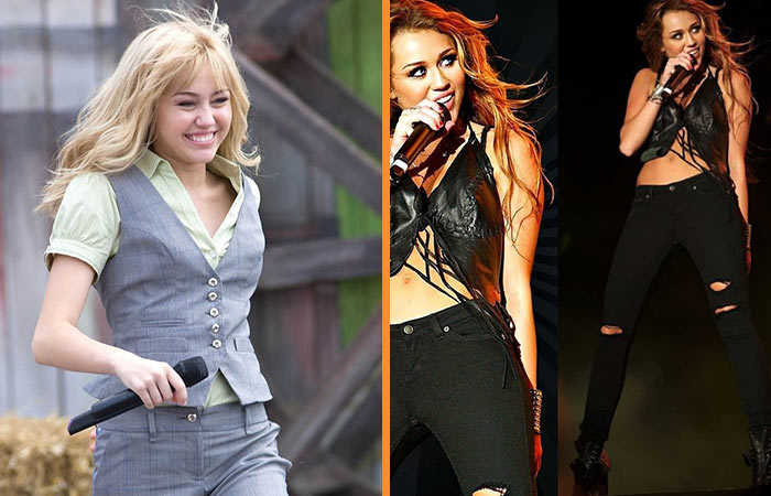 Revealed! Miley Cyrus Diet And Exercise For A Healthy And Fit Body (6)