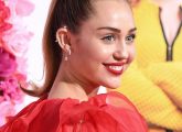 Revealed! Miley Cyrus Diet And Exercise For A Healthy And Fit Body