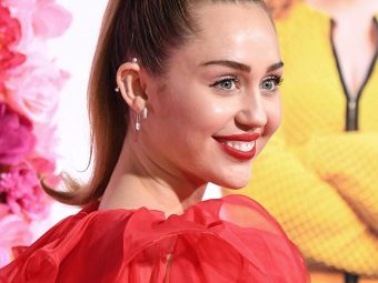 Revealed! Miley Cyrus Diet And Exercise For A Healthy And Fit Body