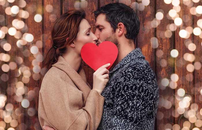 Romantic Love