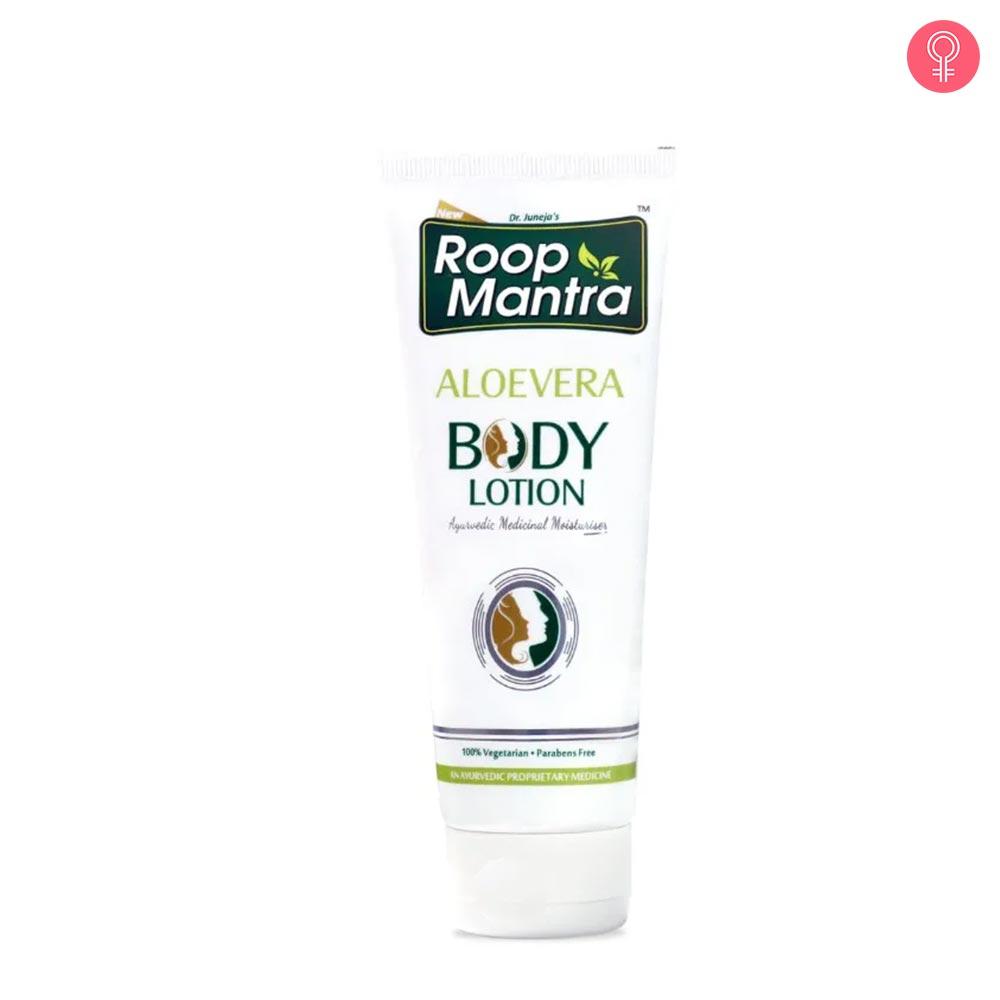 roop mantra aloe vera face wash price