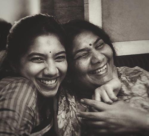 Sai Pallavi