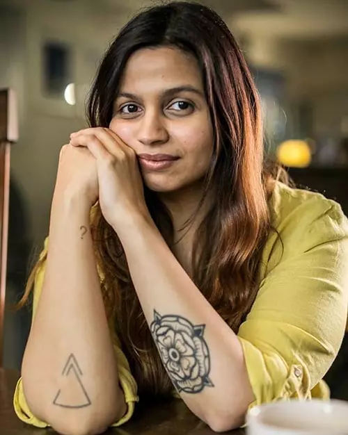 Shaheen Bhatts Battle With Depression