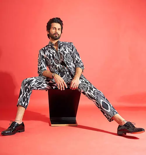 Shahid's Take On Everything