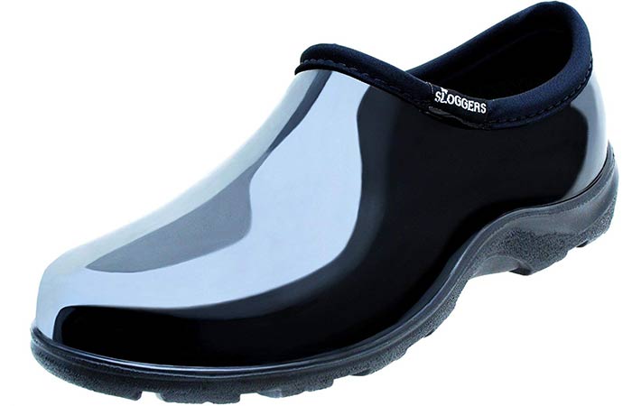 Sloggers Women's Waterproof Shoe