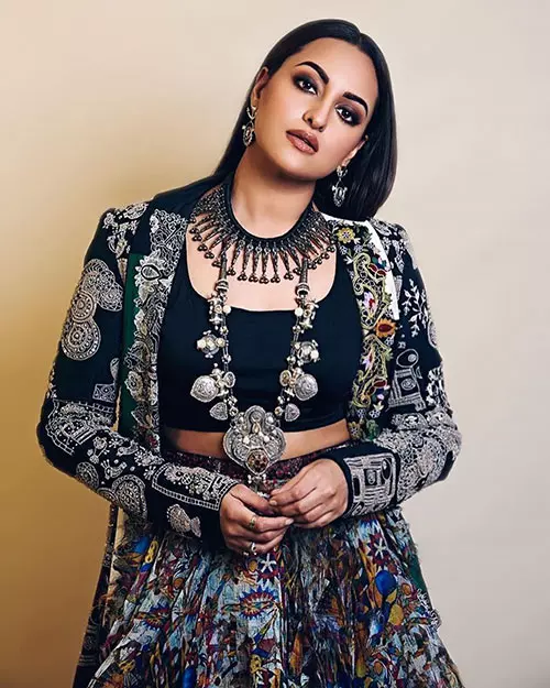 Sonakshi Sinha