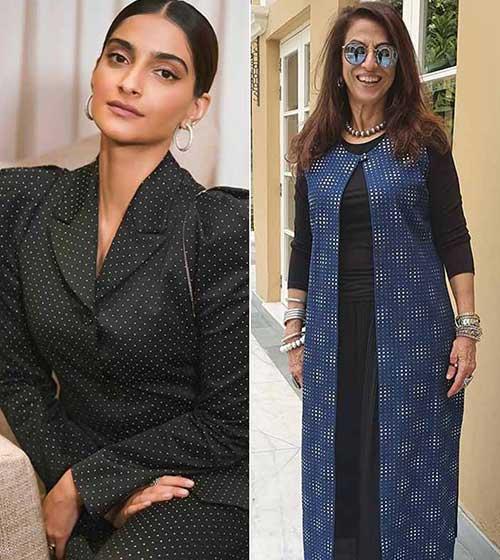 Sonam Kapoor’s Answer To Shobha De’s Unwarranted Comments