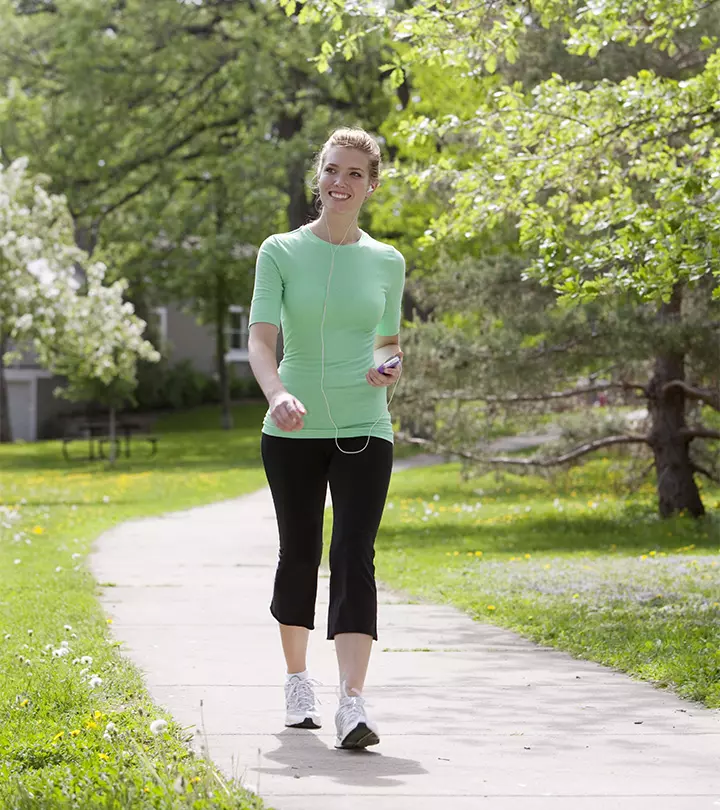 The most convenient way to know the miles you walk and hit your fitness goals. 