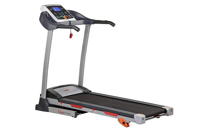 Sunny Health Fitness SF-T4400 Treadmill