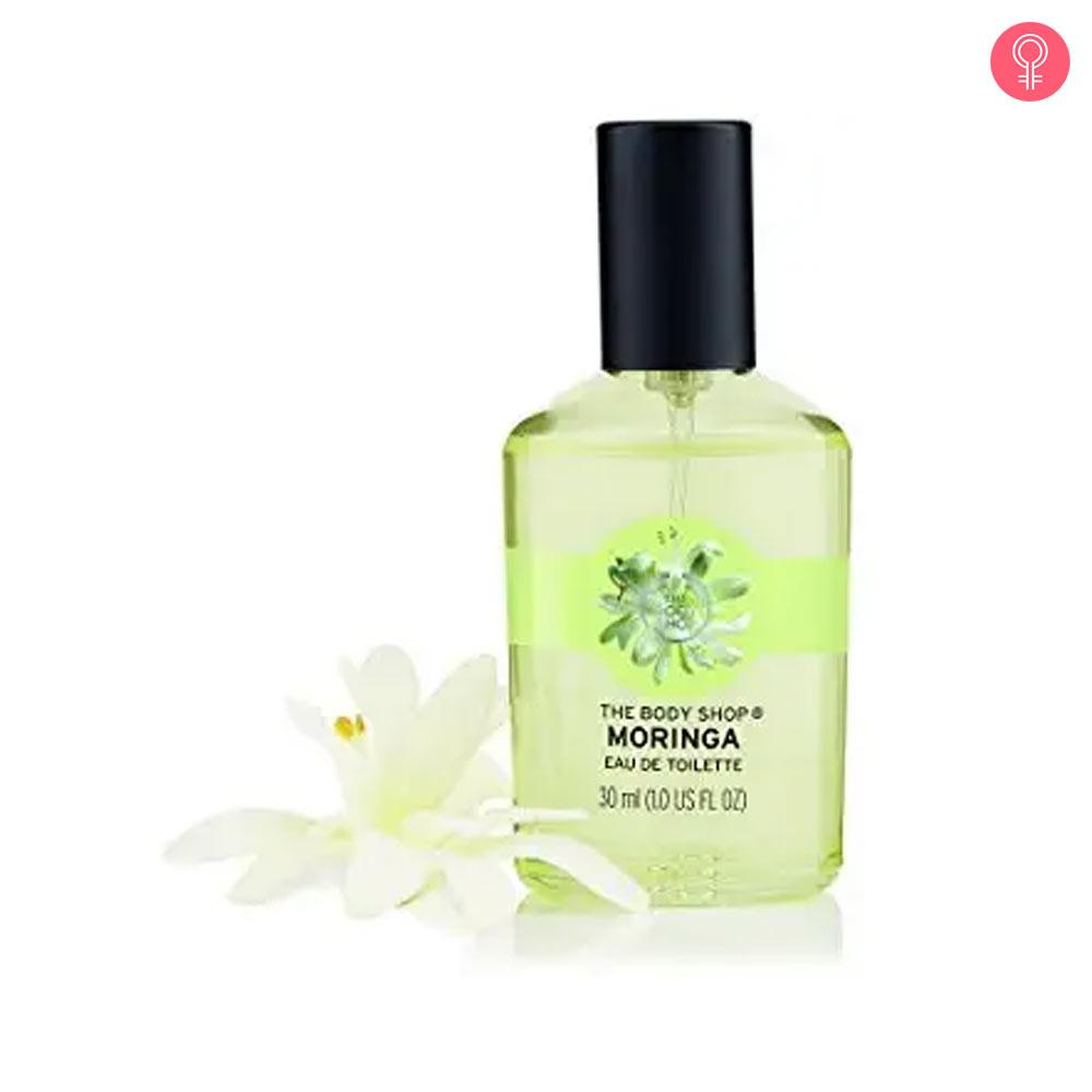 honeydew perfume body shop