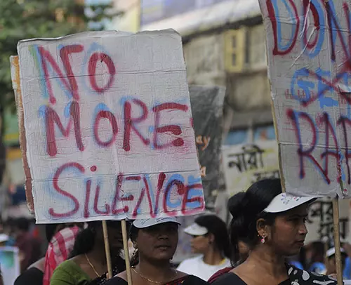 The Public's Reaction