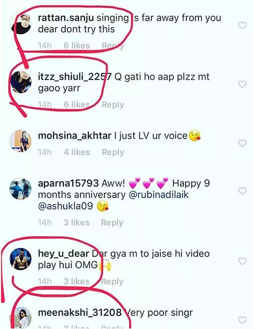 The actress didn’t stay tight-lipped