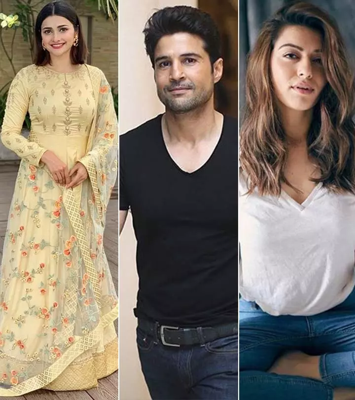 Times Indian Actors Left Their Successful TV Careers For Bollywood