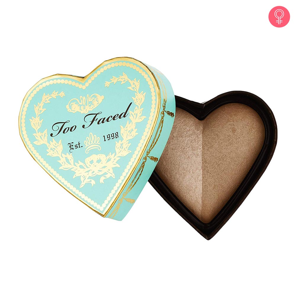 Too Faced Sweethearts Bronzer
