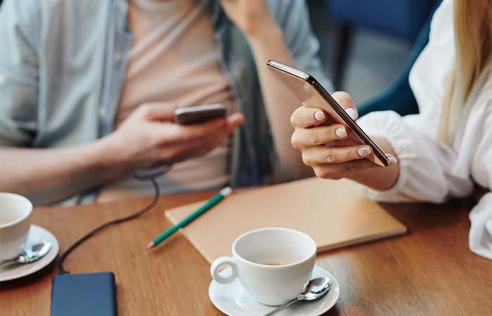 Using Third-Party Apps