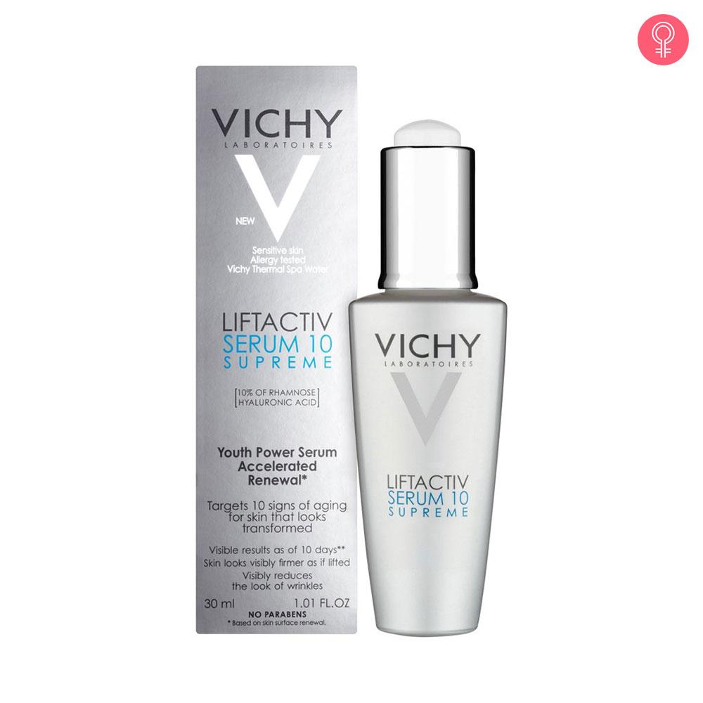 14 Best Vichy Products For 2021: Reviews, Prices, How To Use And Ratings