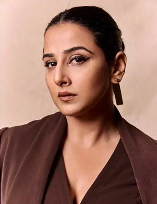 Vidya Balan