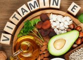 विटामिन ई के स्रोत और स्वास्थ्य लाभ - Vitamin E Rich Foods in Hindi