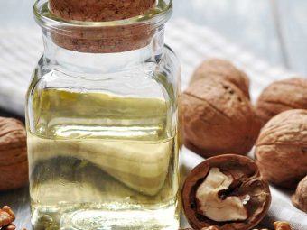 Walnut Oil Benefits, Uses and Side Effects in Hindi