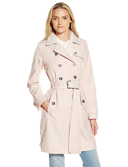 25 Classic Trench Coats to Wear This Fall 2020