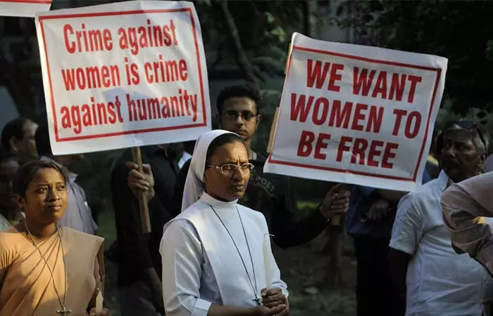 What Others Have Said Regarding The Crime