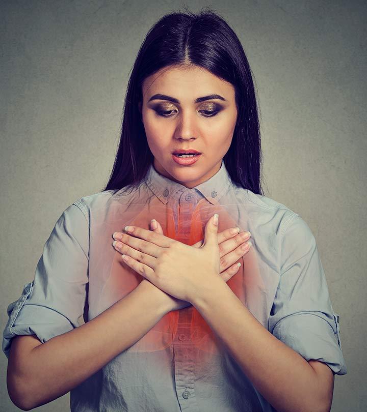 Wheezing Causes, Symptoms, and Treatment in Hindi