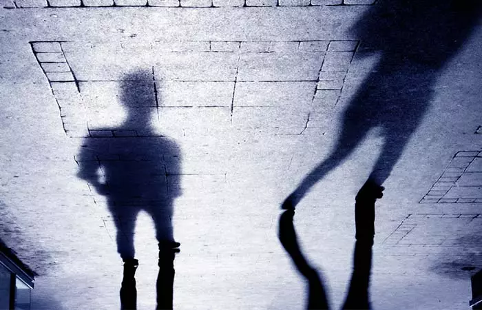 Where Are The Criminals Now