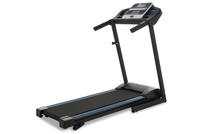 Xterra Fitness TR150 Folding Treadmill