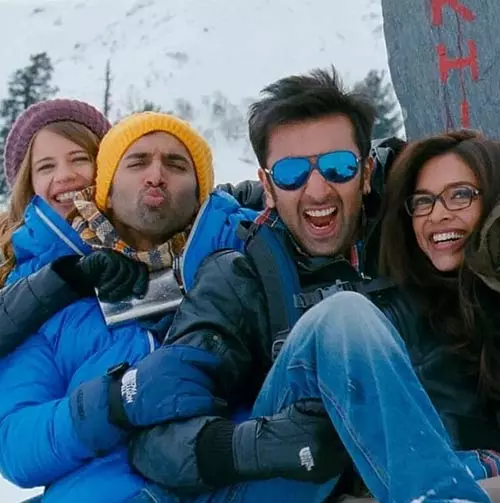 Yeh Jawaani Hai Deewani