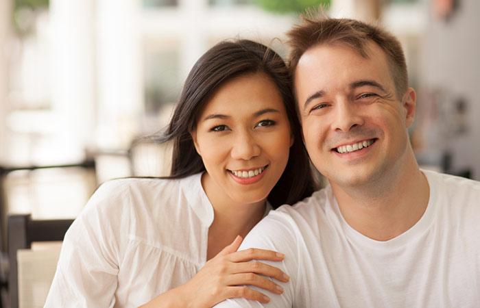 You Become Your Partner’s Support System