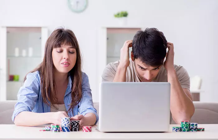 You Expect Your Husband To Be Your Girl Friend