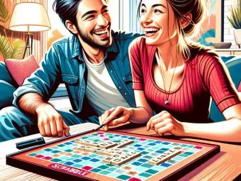 41 Best Fun Games For Couples