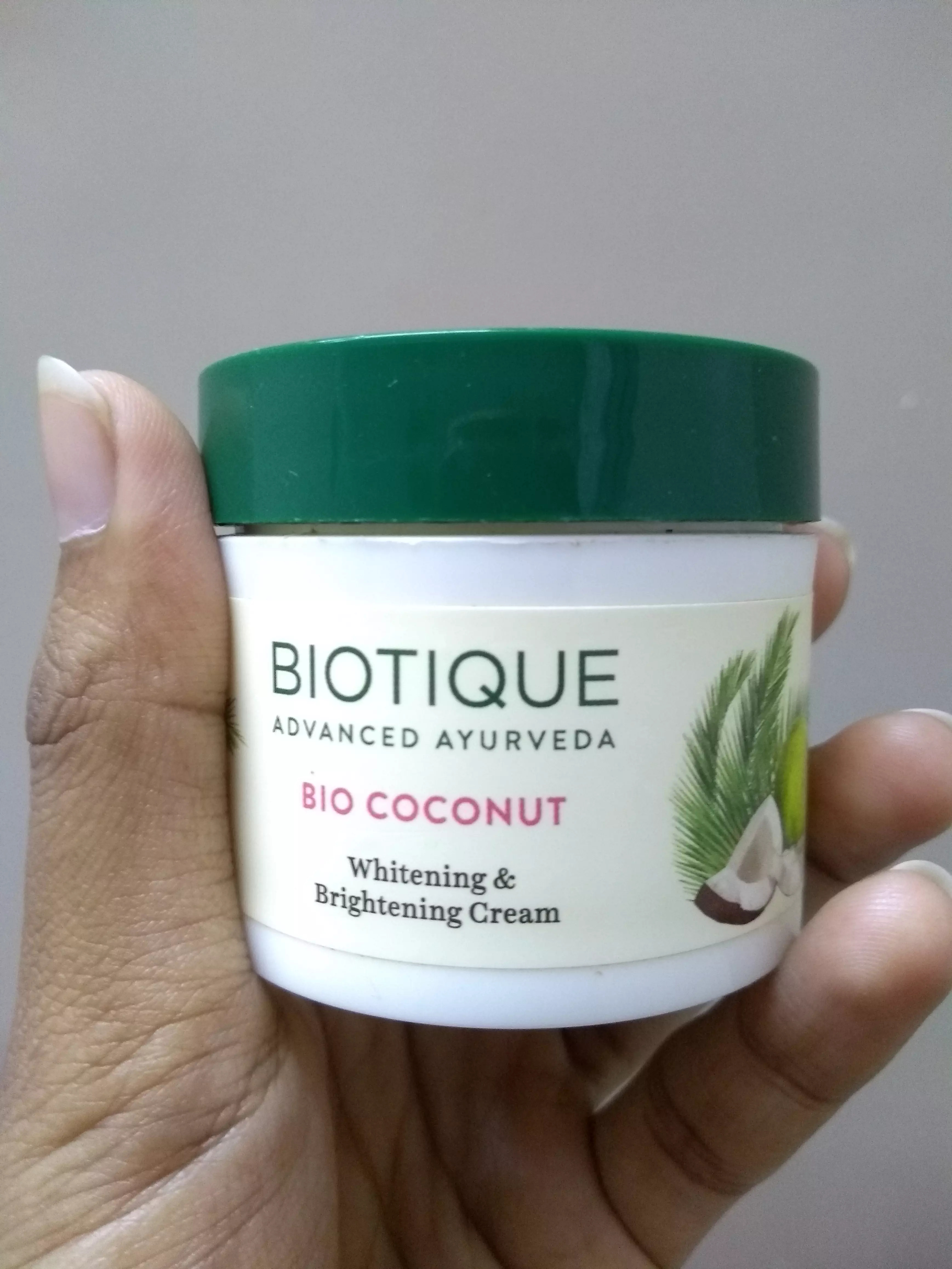 biotique summer skin care