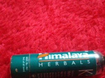 Himalaya Herbals Kajal -Affordable and herbal-By ashwini_bhagat