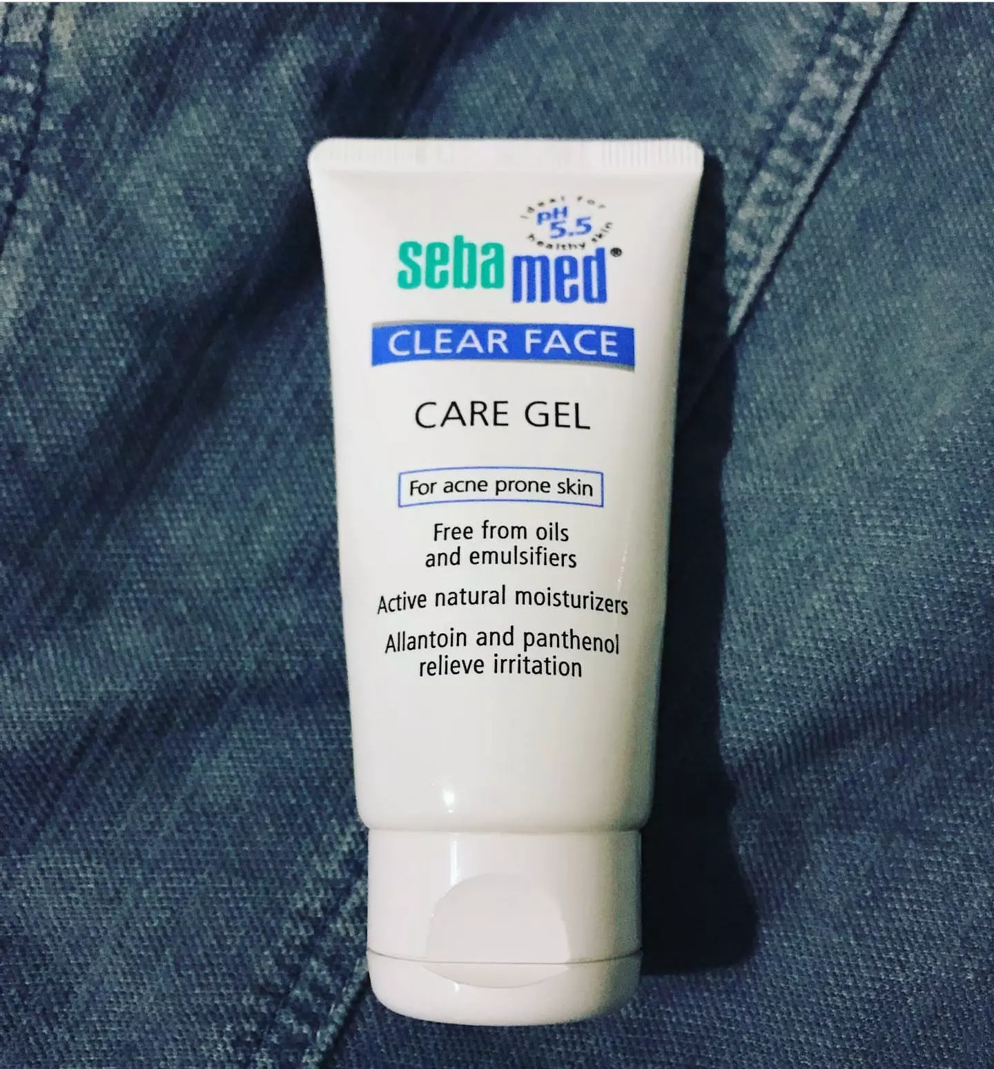 Sebamed Clear Face Care Gel Reviews, Ingredients, Benefits, How To Use ...