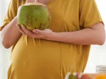 क्या गर्भावस्था में नारियल पानी पीना सुरक्षित है