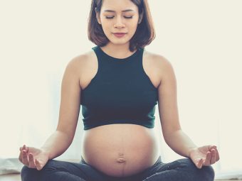 गर्भवती महिलाओं के लिए योगासन - Yoga Asanas For Pregnant Women in Hindi