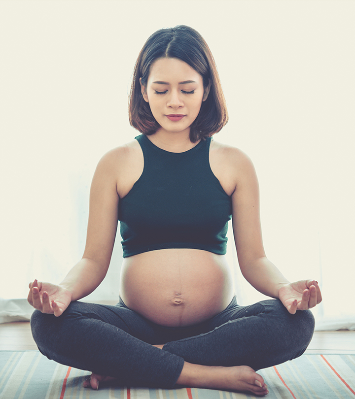 गर्भवती महिलाओं के लिए योगासन – Yoga Asanas For Pregnant Women in Hindi