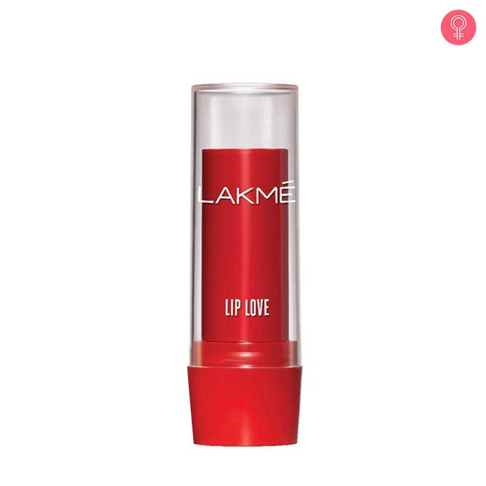 Lakme Lip Love Lip Care Reviews, Ingredients, Benefits, How To Use, Price
