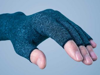 10 Best Arthritis Compression Gloves